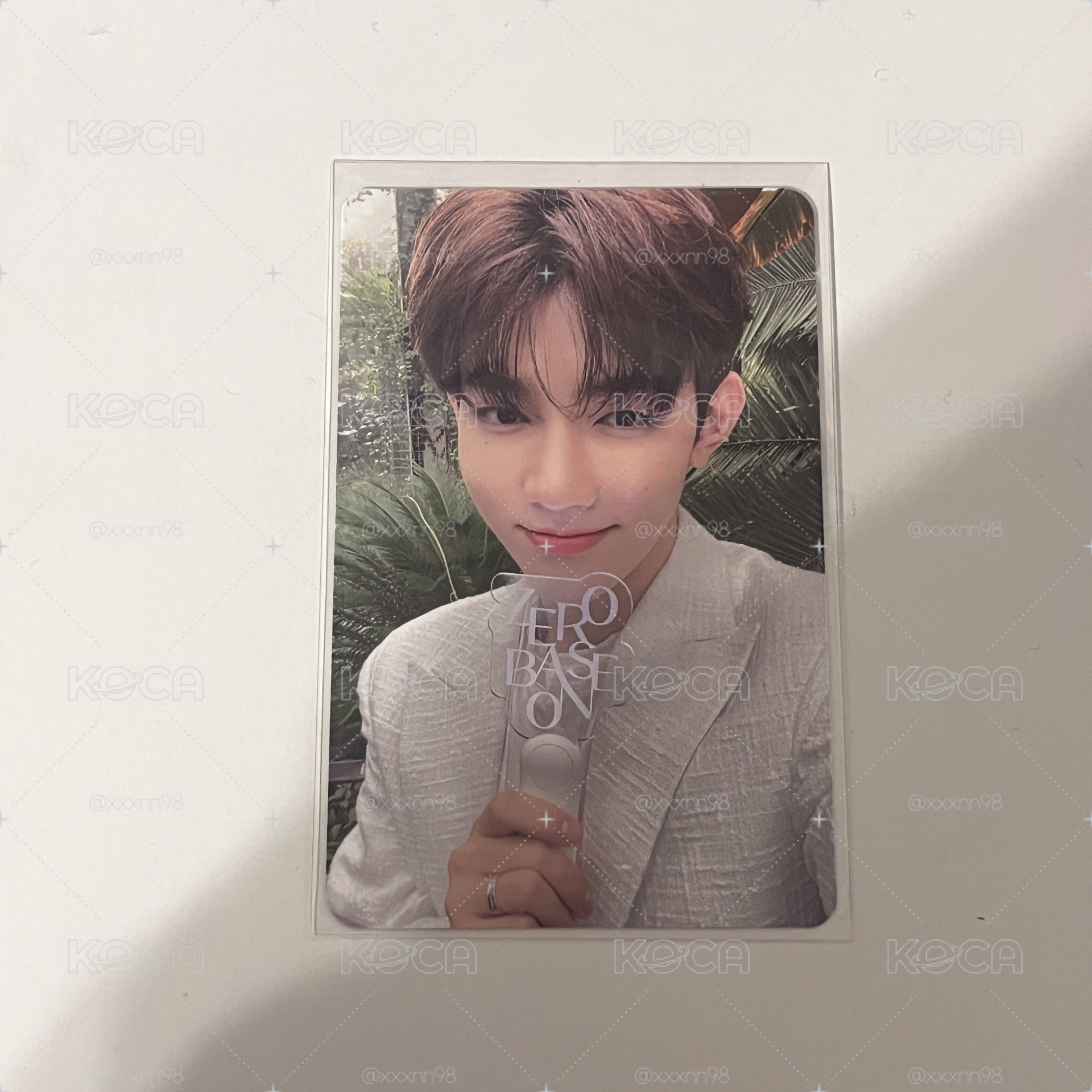2023 FANCON 滿額卡昊