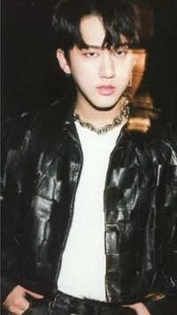 Scars 專輯卡 通常盤