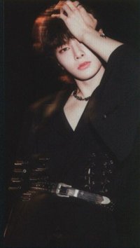 Scars 專輯卡 通常盤