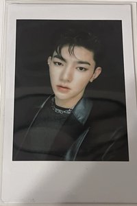 迷一 塔店 幸運卡 拍立得