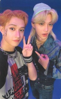 Scars JYP JAPAN Fanclub 特典卡 