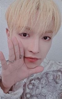 Towards the Light 入場卡 / 場限卡 2025 SAILOR ver.