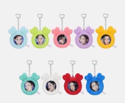 TWICE 十週年FM 壓力球 徽章 現貨