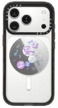 casetify×RIIZE 手機支架 鏡面