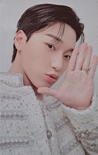 Towards the Light 入場卡 / 場限卡 2025 SAILOR ver.