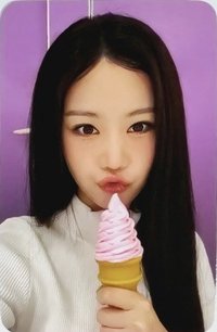 RIZZ sw 7.0線上 簽售卡 冰淇淋