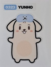 Towards the Light 貼紙 2025 Sailor