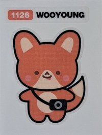 Towards the Light 貼紙 2025 Sailor