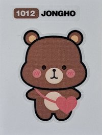 Towards the Light 貼紙 2025 Sailor