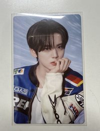 二巡H＆N 日巡限定 隨機卡 