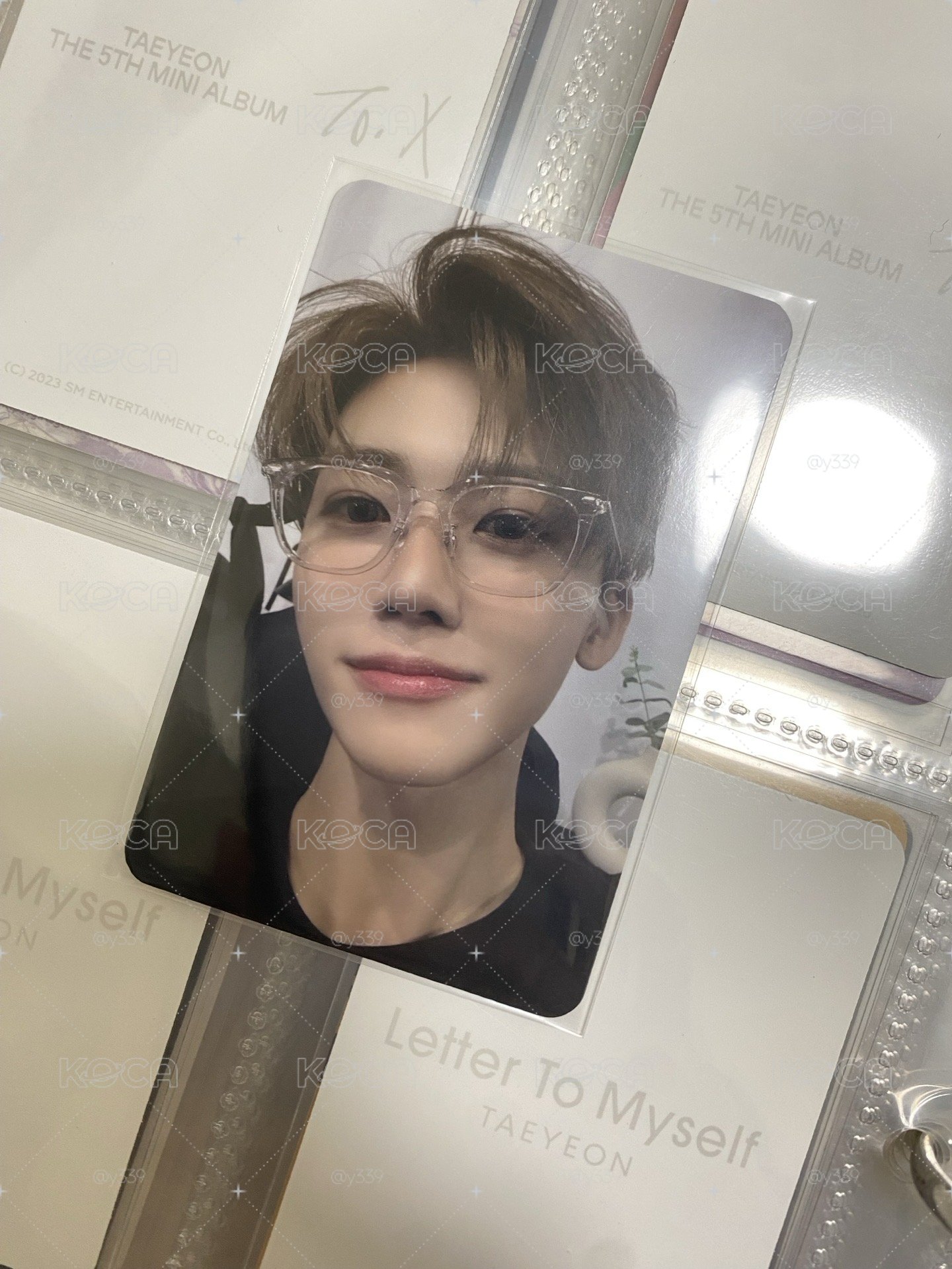 jaemin星光卡