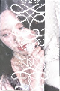 Be Alright 10月東京線下手渡 明信片 