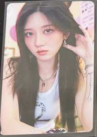 Be Alright 10月東京線下手渡 抽選卡 