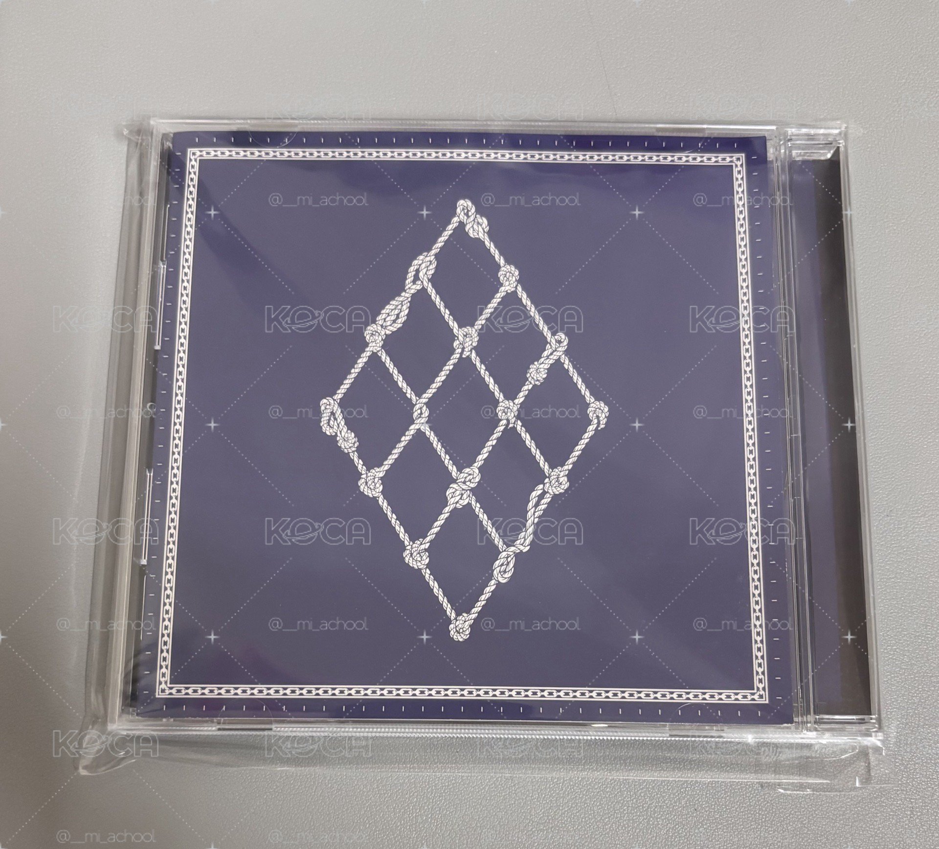 &TEAM青嵐通常盤空專