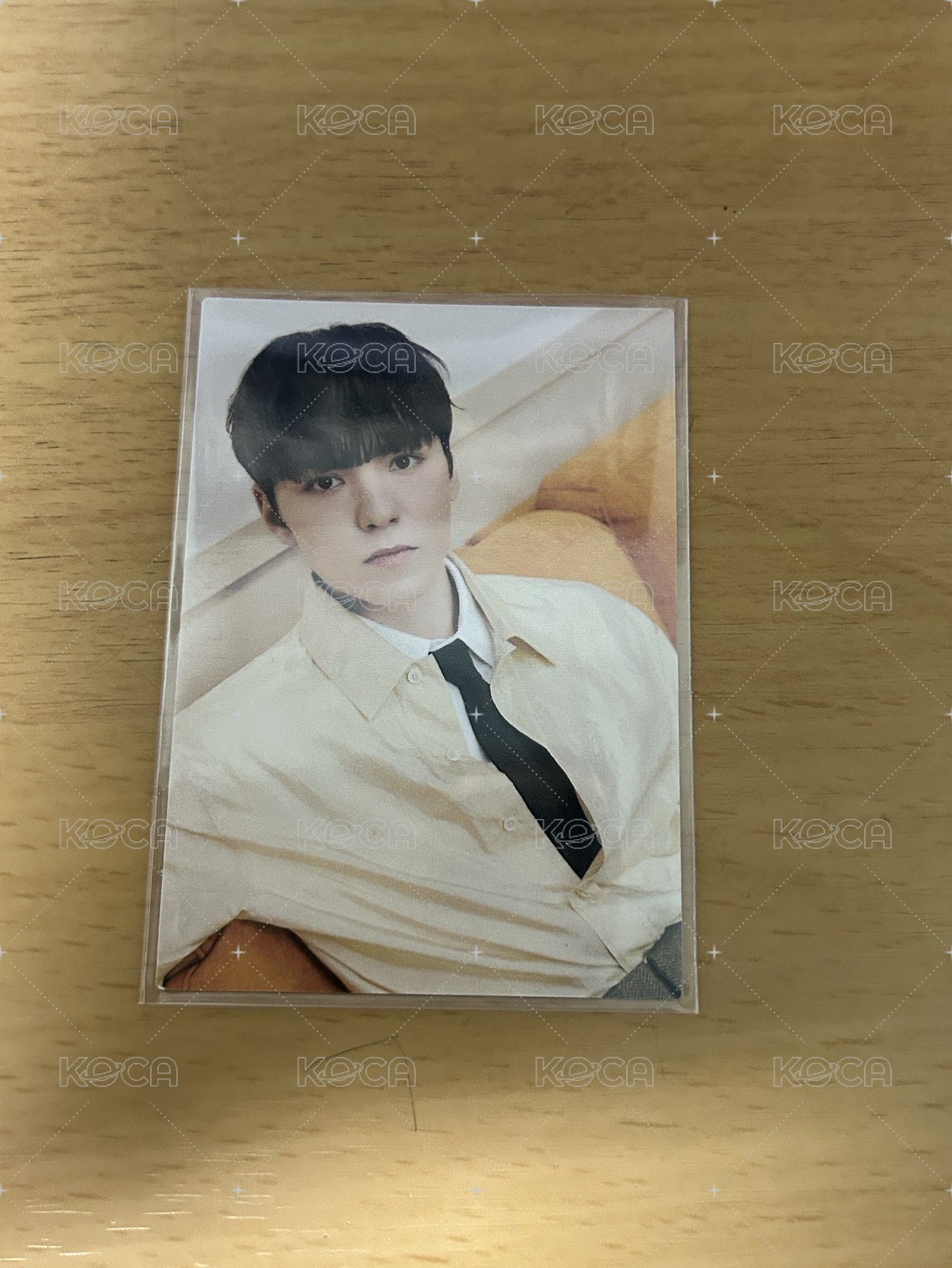 Vernon