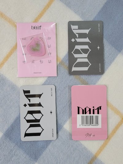 Stray Kids DO IT PLATFORM PLVE ver.