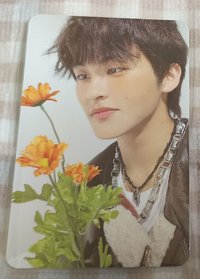 2022 SMCU PALACE版 專輯卡 