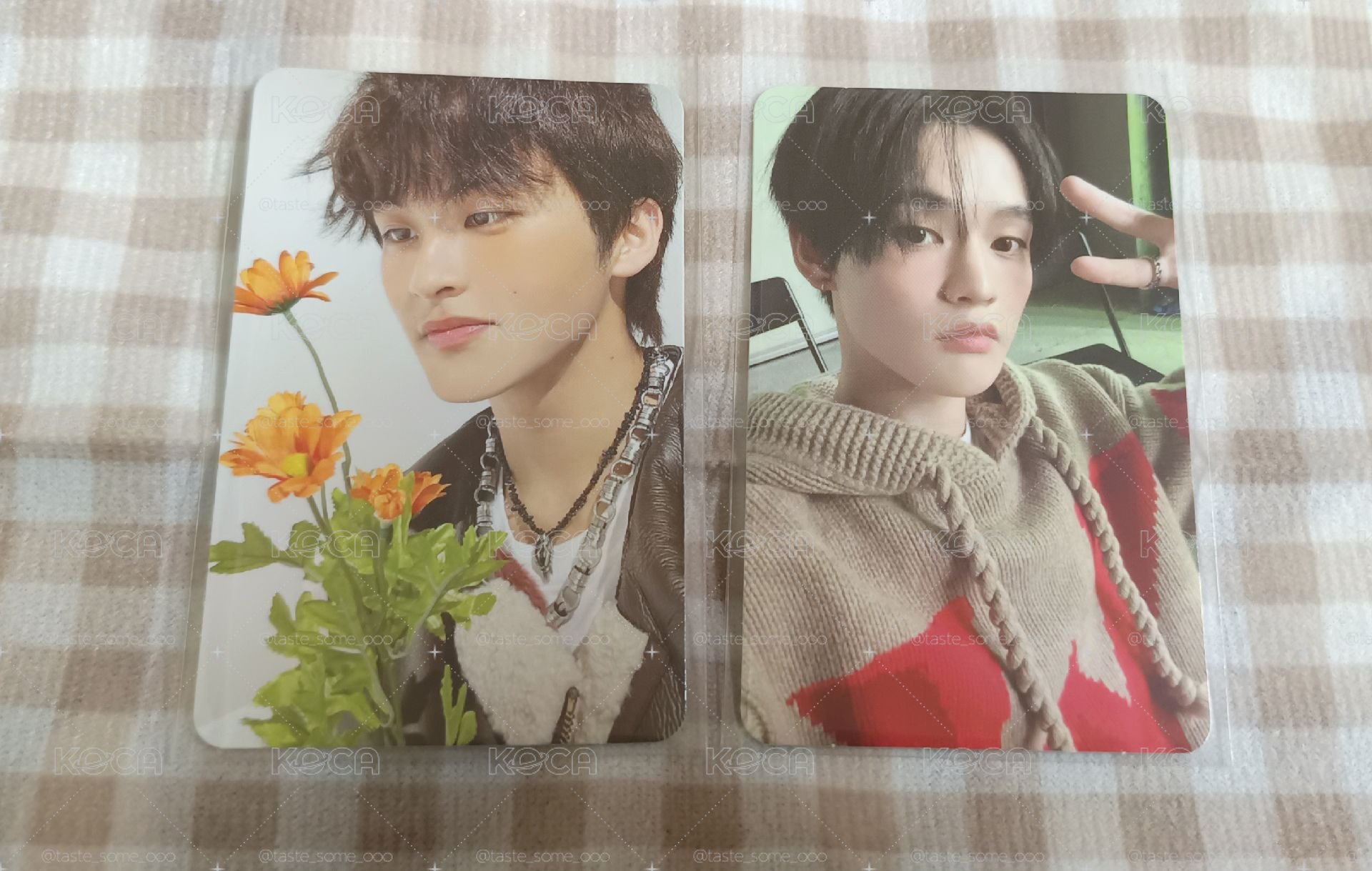 NCT 2022 SMCU 專卡