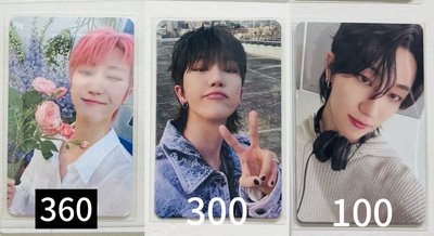 徐明浩貌美小卡們✨