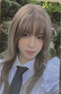 迷一 k4 1.0 簽售卡 