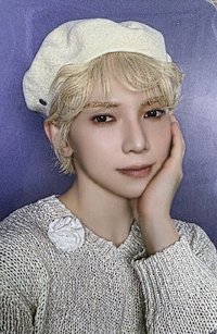 2026年曆 yes24 特典卡 