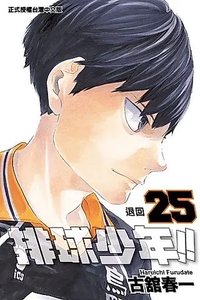 書籍 漫畫 25