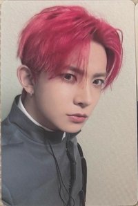 迷六 yzy 3.0 幸運卡 