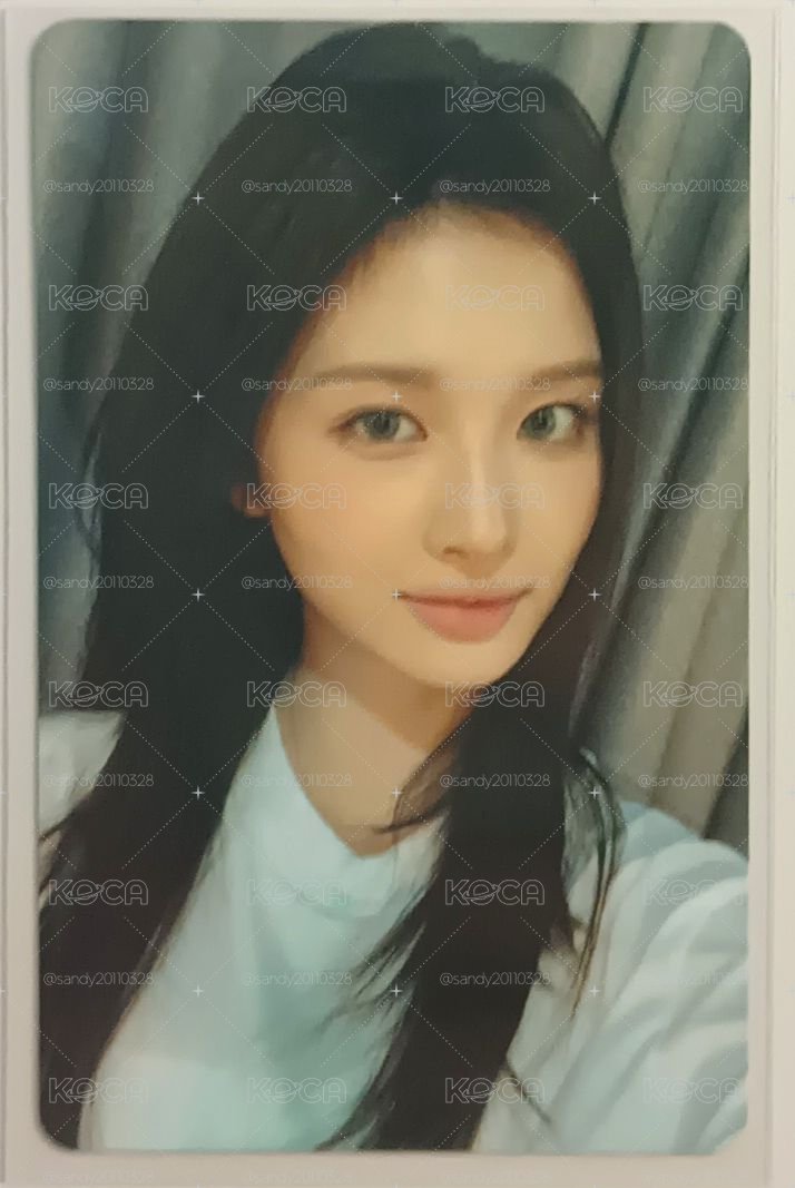 JYP預售薛