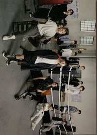 MINI10 yes24 明信片 預購特典