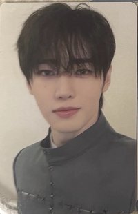 迷六 yzy 3.0 幸運卡 