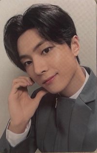 迷六 yzy 3.0 幸運卡 