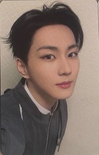 迷六 yzy 3.0 幸運卡 