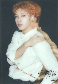 Scars 塔店 特典卡 