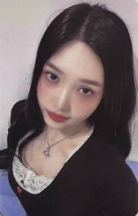 Chill Kill kms 3.0 特典卡 