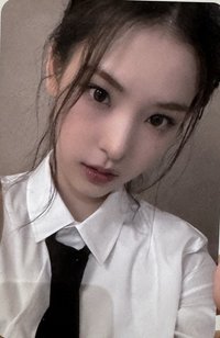 迷一 k4 1.0 簽售卡 