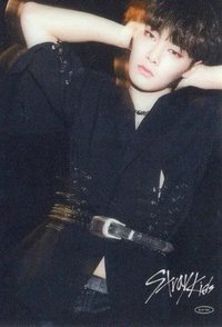 Scars 塔店 特典卡 