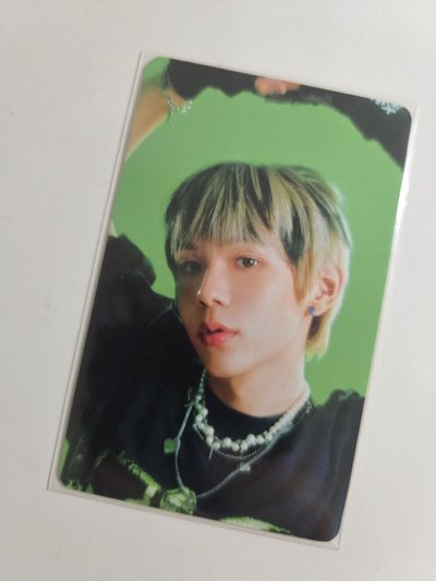 Lucky 塔店 特典卡