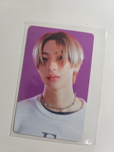 Lucky 塔店 特典卡