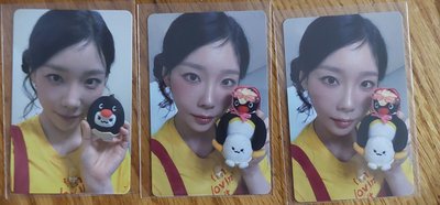 pingu 太蛋 快閃店滿額卡