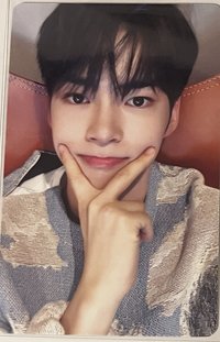 DICON D社 雜誌卡 團封