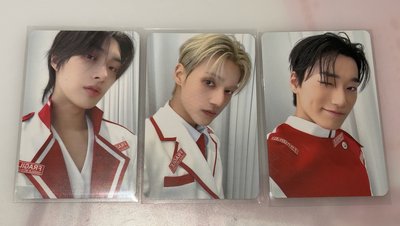 Aniteez in the Calling 滿額卡