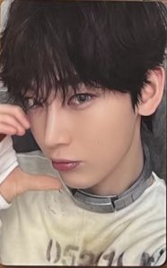 迷六 yzy 1.0 幸運卡 