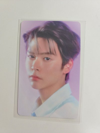 Lucky 環球 特典卡