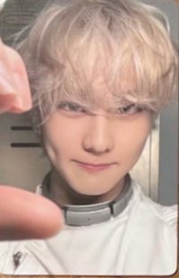 迷六 yzy 1.0 幸運卡 