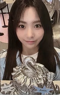 2週年快閃店 wvs 簽售 中簽卡 抽選卡 