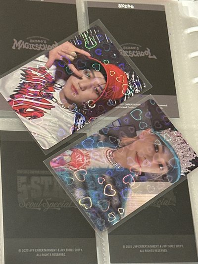 五星 KMS中背 彬菲