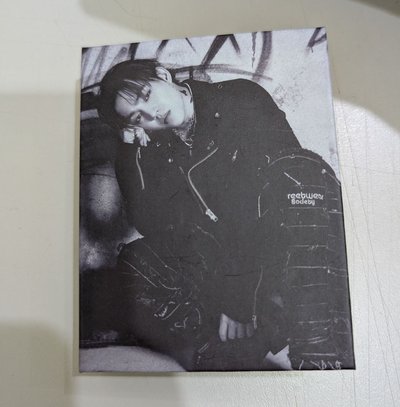 克拉盤卡冊+固卡-喆