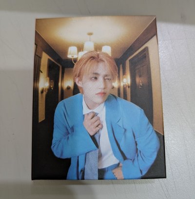 克拉盤卡冊+固卡-喆