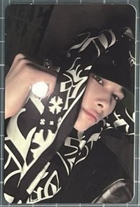 正二後續 km蝦皮 1.0 簽售卡 