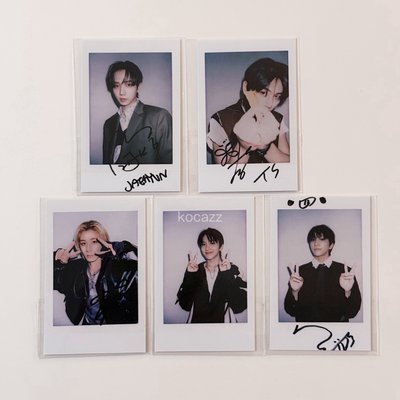 Figaro 雜誌拍立得